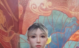 2023，广州成人会展娃娃篇 第二弹（先，狼）