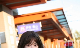 颐和园的秋色