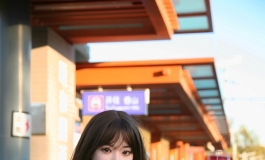 颐和园的秋色