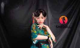 shedoll之你的心动女友已上线