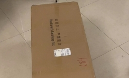 新人入坑3W第三弹，成年娃到货！