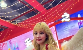人超多的广州成人展！！多到我脑瓜子疼