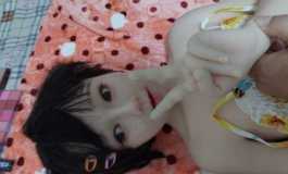 别害羞啊（慎入）