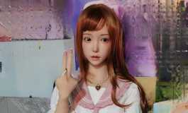 jk套装