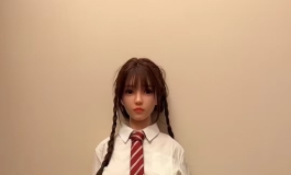 潮影小柒实拍