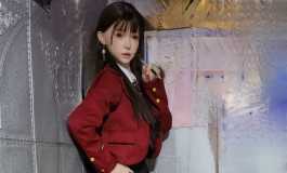 学院风妹子