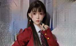 学院风妹子