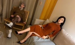 【抛砖引玉 1】约会前戏分享和讨论