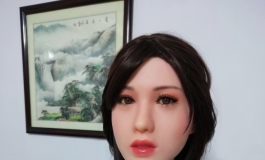 云想霓裳华想容,春风拂槛露华浓……头发长点就好了