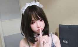 我可爱的小女儿洛伊 女仆装系列~