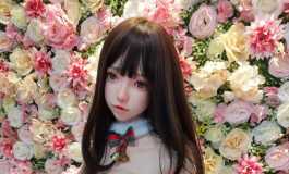 Shedoll 芷沅/洛伊祝大家聖誕節快樂