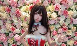 Shedoll 芷沅/洛伊祝大家聖誕節快樂