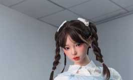 shedoll小乔娃娃馆站在前方为您导航