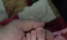 全硅胶108 仿真度是真的高 跟真的小萝莉似的 身体细节严重怀疑是倒膜的