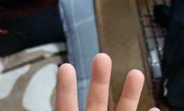 全硅胶108 仿真度是真的高 跟真的小萝莉似的 身体细节严重怀疑是倒膜的