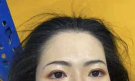 仿真人偶头雕（二）