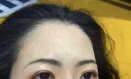 仿真人偶头雕（二）