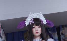【彼之良娃娃】新人第一次发贴感觉买桔梗2.2cf感受
