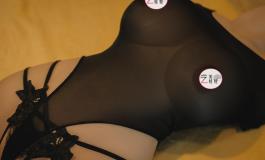 直戳性癖的1:1半身写真打扮!!!