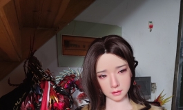 韩媛风格美人，俊影162身材美玉