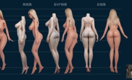 你会选择下面哪个品牌的娃娃？