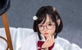 shedoll小乔娃娃馆