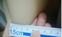 个人觉得仿真胸手感好，必须满足4个条件