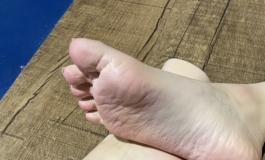 仿真硅胶人偶了局部涂妆
