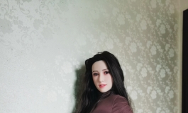 下午打扮一下娃娃