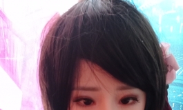 娇妻妮妮  乔乔，可盐可甜！