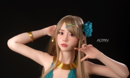 自从芊会张嘴之后形象变化巨大……