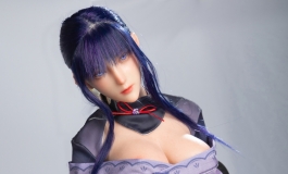 76CM  雷電女神