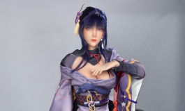 76CM  雷電女神