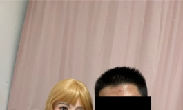 【萤火日记】合照——我和琉璃公主