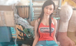 穿个牛仔裤