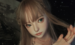 萤火日记05，159菜菜子晒娃