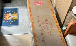 165tpe 全松骨架 顾小雨1.0开箱！