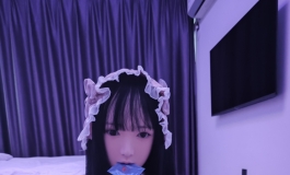 女仆小猫一号