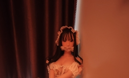 女仆小猫一号