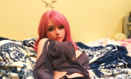 彼之良2.2CF，155cm，U妆珊瑚