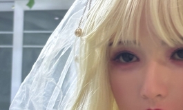 关于我和四个花嫁少女的故事