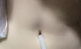 俊影的穴又漏铁水了