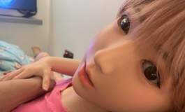 女友小貓