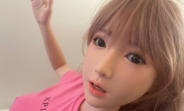 女友小貓