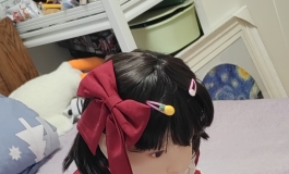 嘟嘟的驯化记录