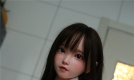 135AA 硅胶 小瑶