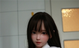 135AA 硅胶 小瑶