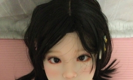 女儿放学后