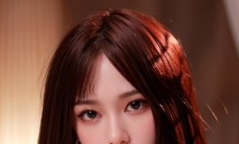 超详细视频，让你看清楚小龙女的所有姿势