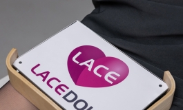 LACEDOLL御姐风实体娃娃品牌，欢迎关注！
